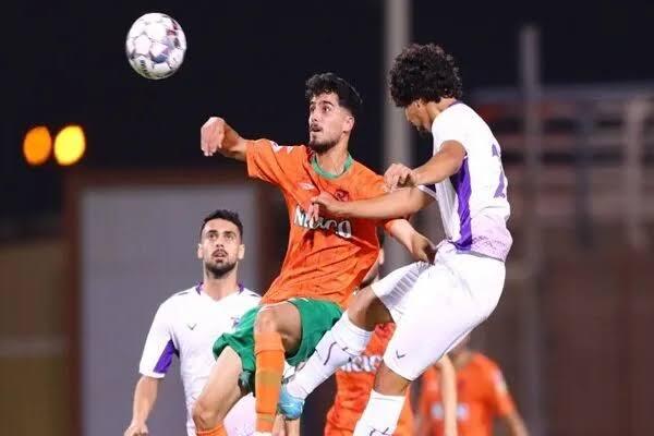 صعود مس رفسنجان در لیگ یک فوتبال